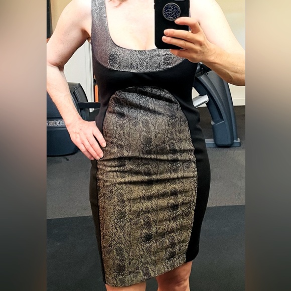 Tank Dress - Picture 10 of 10